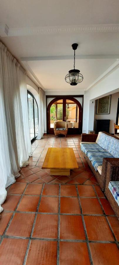 Villa Puerto Blanco Calpe Exterior foto