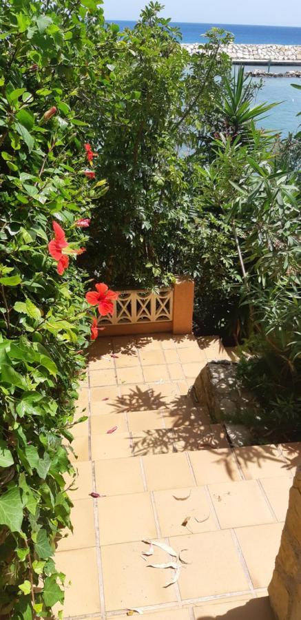 Villa Puerto Blanco Calpe Exterior foto